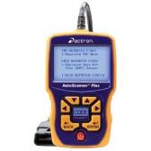 Actron CP9580 Auto Scanner with CodeConnect Trilingual OBD II, CAN and ABS Scan Tool