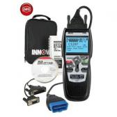 Equus 3160 Innova ABS Professional CanOBD2 Diagnostic Code Scanner Review